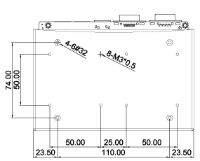 Mechanical Drawing